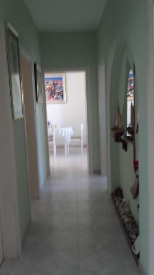 Apartment Bojana Novi Vinodolski Bagian luar foto