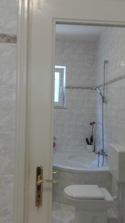 Apartment Bojana Novi Vinodolski Bagian luar foto